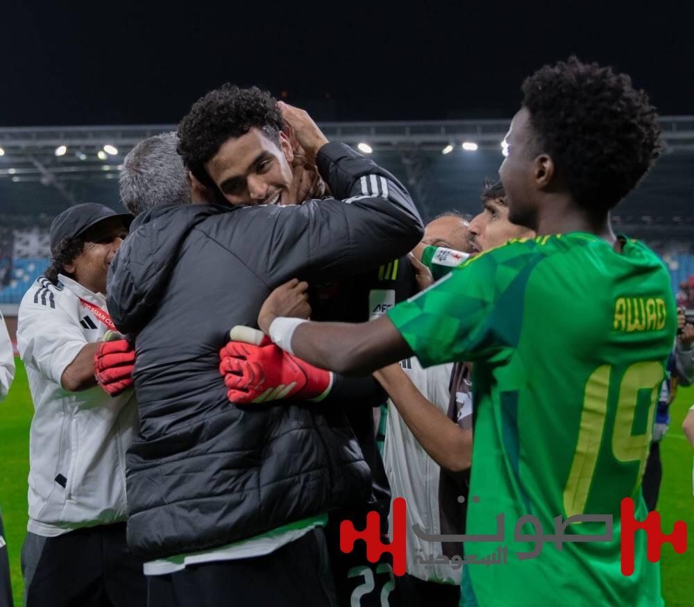 الشنقيطي للجماهير: ننتظر دعمكم.. وهدفنا العودة بالكأس