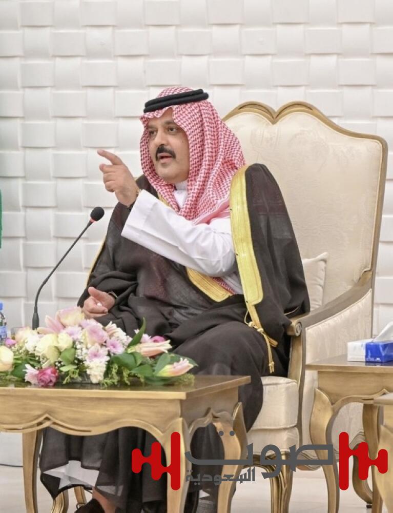 عبدالعزيز بن سعد.. حين يتحول المنصب إلى رسالة وحائل إلى وعد لا يُؤجل