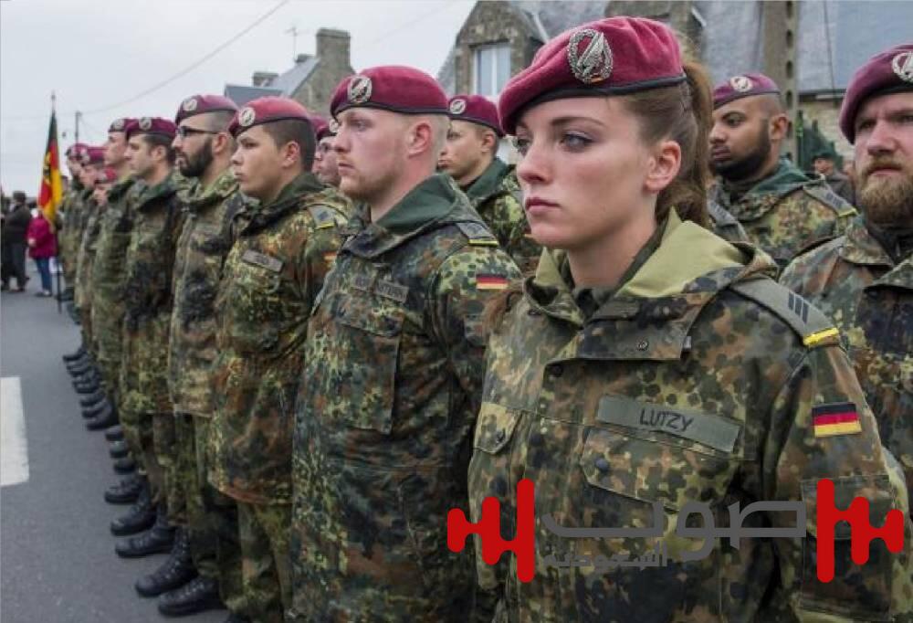 ألمانيا تدرس عودة التجنيد الإجباري في الجيش