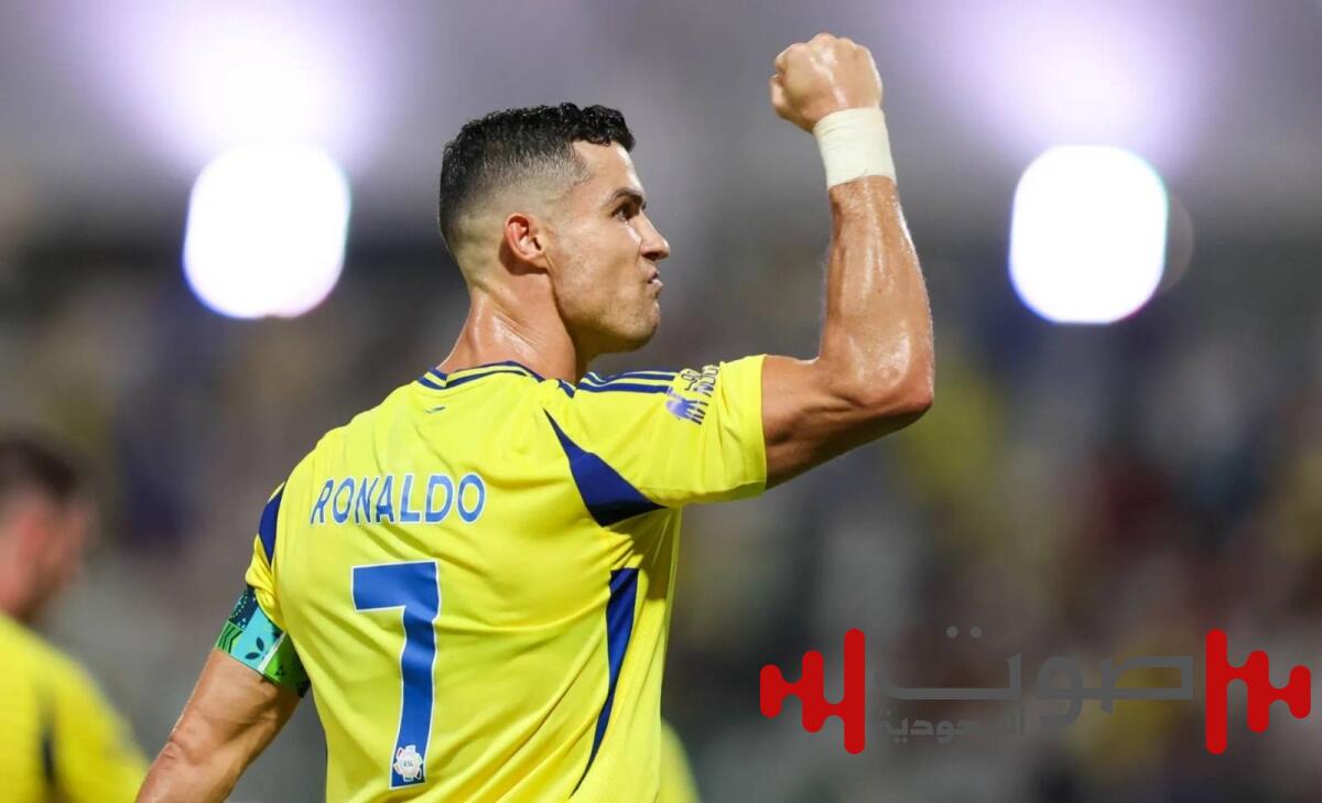 من برشلونة.. هل يضم النصر بديلاً لـ«رونالدو»؟