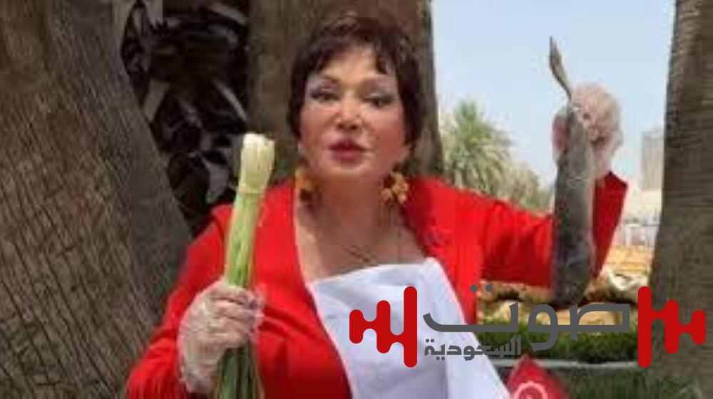 بالفسيخ والبصل.. لبلبة تحتفل بشم النسيم