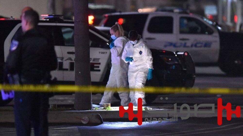 مقتل 3 أشخاص وإصابة آخرين في إطلاق نار بولاية فرجينيا