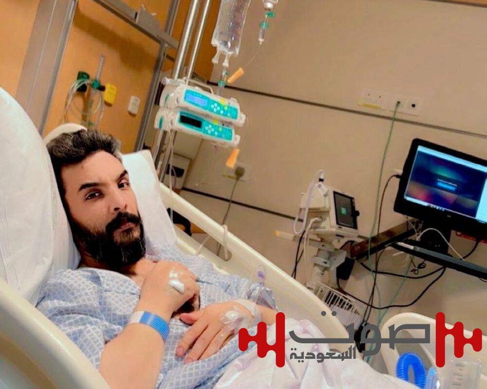 آل ياسر يُنهي معاناة شقيقته بـ«كلية»