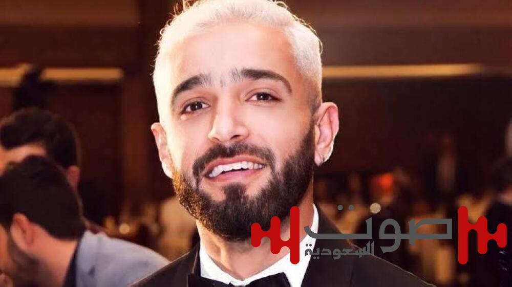 الرابر نوردو لـ «عكاظ»: أحب الجمهور السعودي.. وأعمالي القادمة مع «الهضبة» وهيفاء