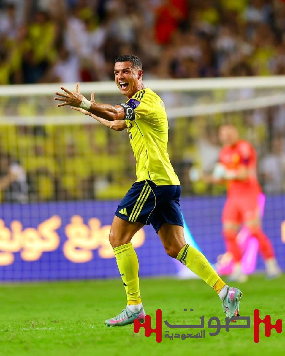 النصر يواجه الخلود