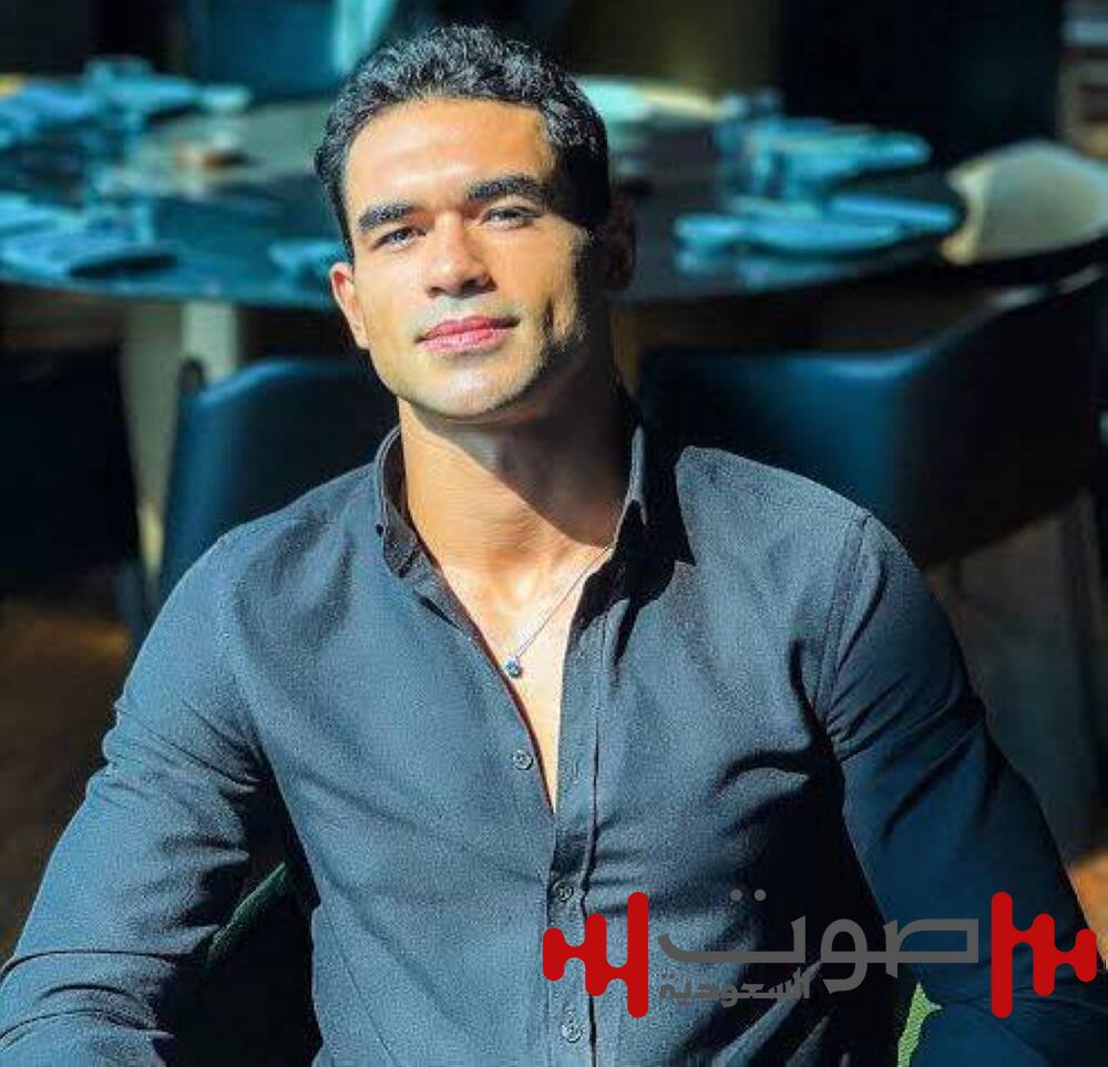 إنتاج بريطاني - صيني.. المصري يوسف عمر يشارك في «SHASHOU»