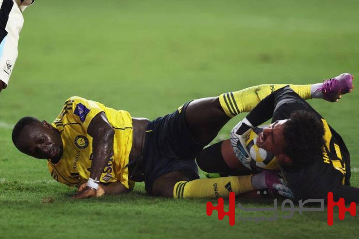 7 بطاقات حمراء في تاريخ كأس السوبر السعودي