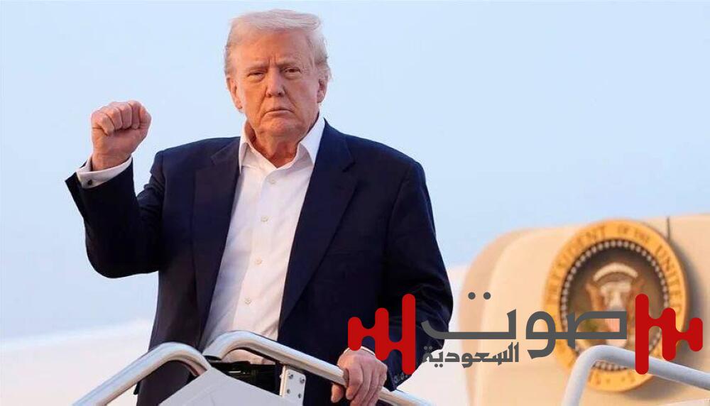 ترمب يفرض رسوماً %100 على الأفلام غير الأمريكية