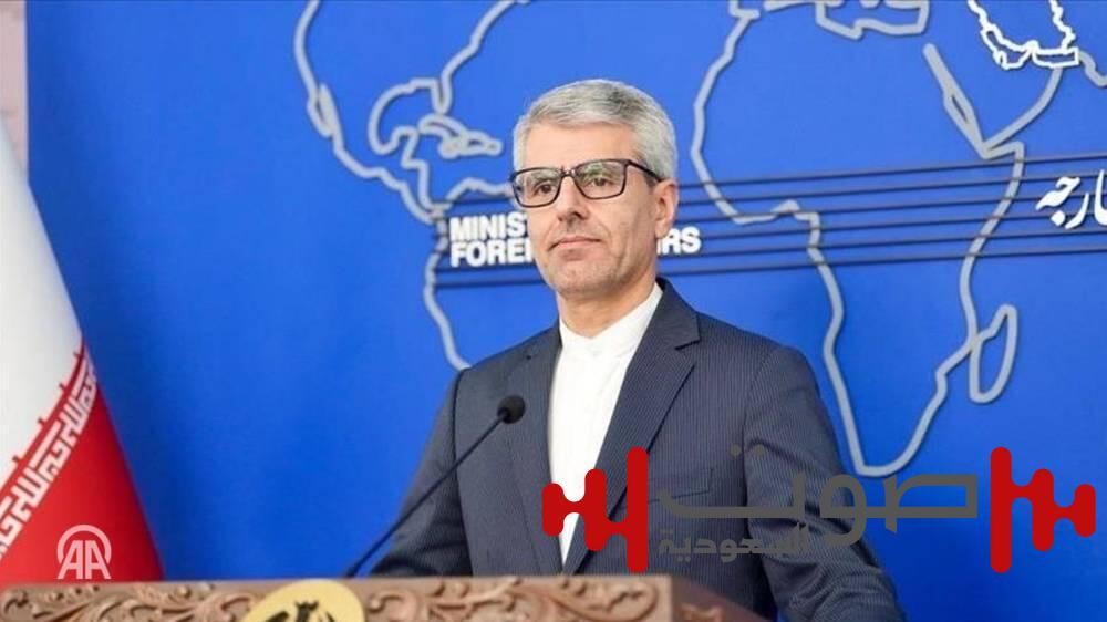 إيران: «آلية الزناد» خطوة باتجاه التصعيد