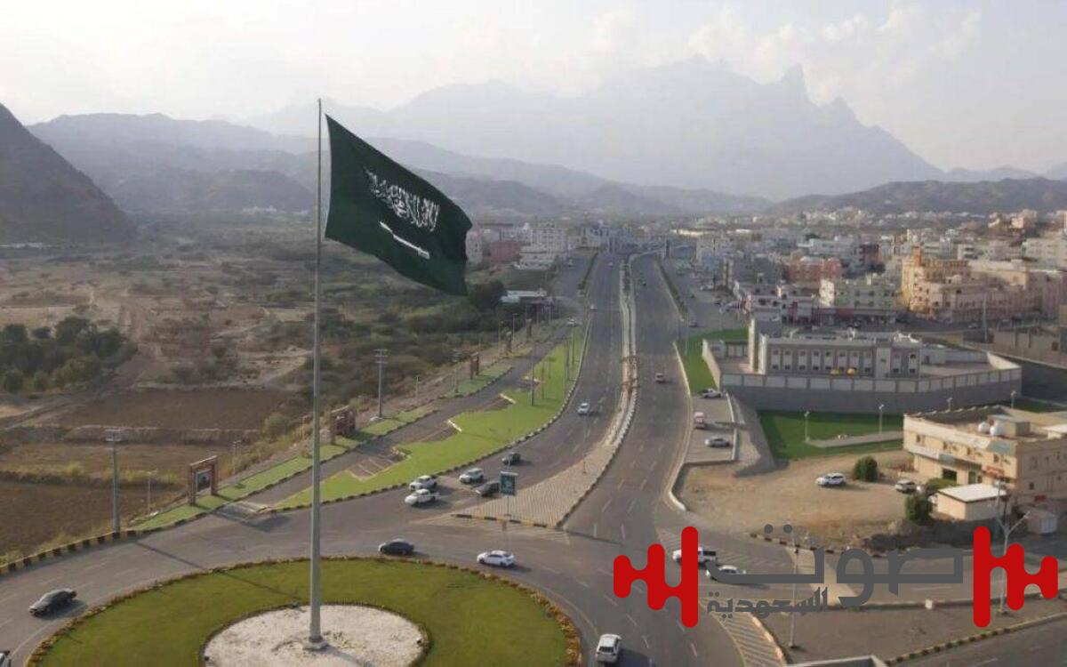 «الأرصاد» يُنبه: عوالق ترابية على القطاع التهامي بمنطقة الباحة