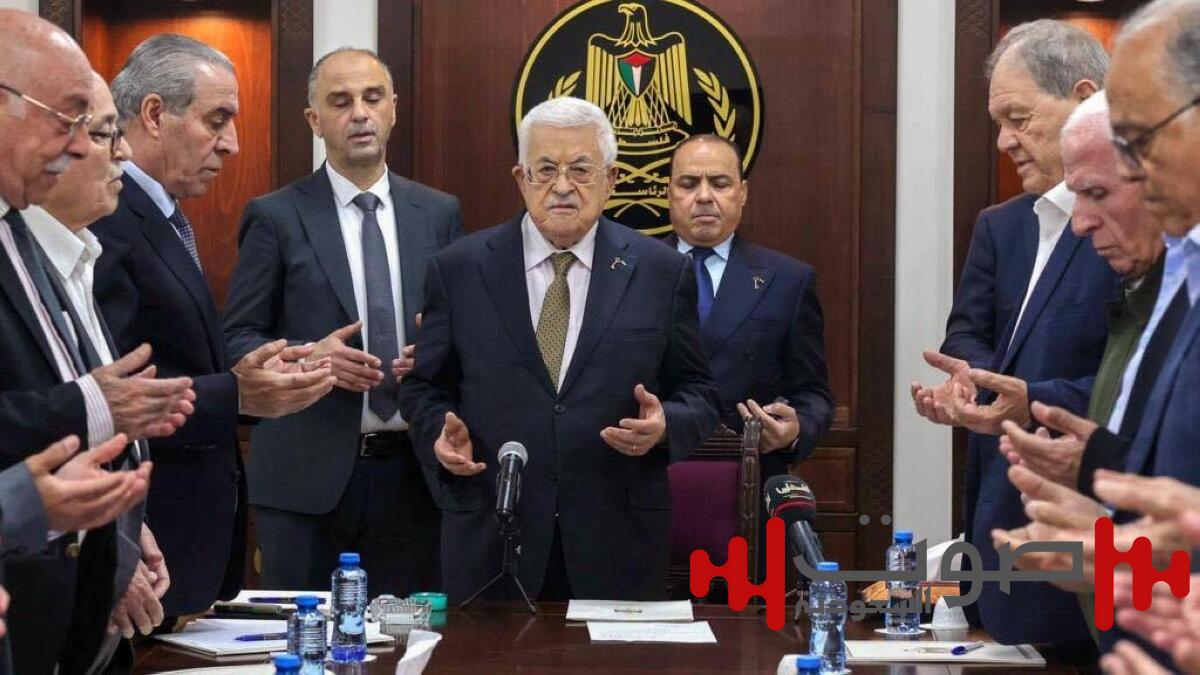 أمريكا تمنع محمود عباس وقادة فلسطينيين من حضور «الأمم المتحدة»