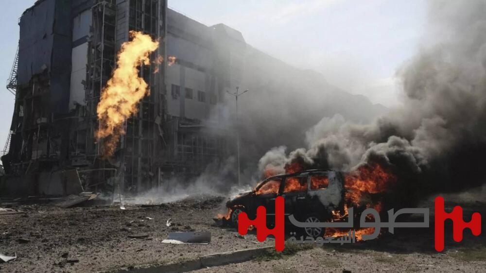 روسيا وأوكرانيا تتبادلان الاتهامات بإفشال المفاوضات