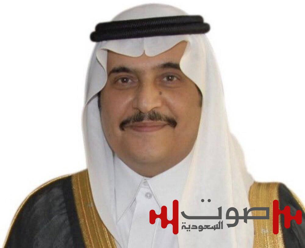 الديوان الملكي: وفاة محمد بن فهد بن عبدالعزيز آل سعود