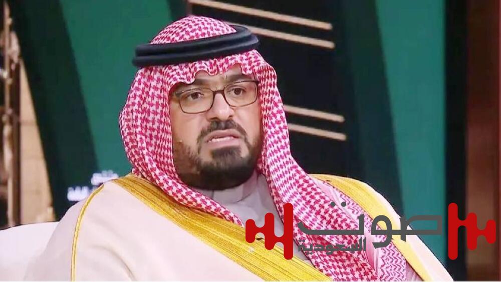 الإبراهيم: تريليون دولار احتياج البنية التحتية في 10 سنوات