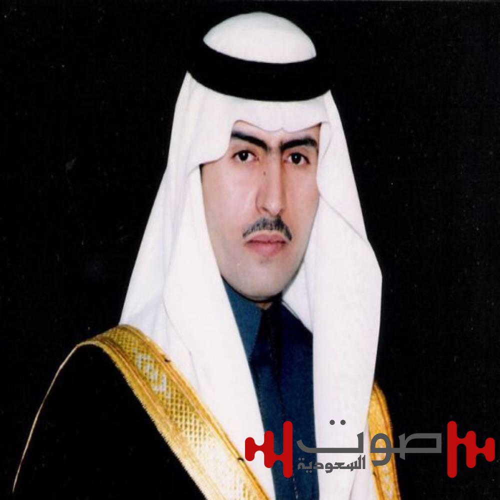 كيف نعى عبد الرحمن بن مساعد و«السامر» الأمير محمد بن فهد ؟