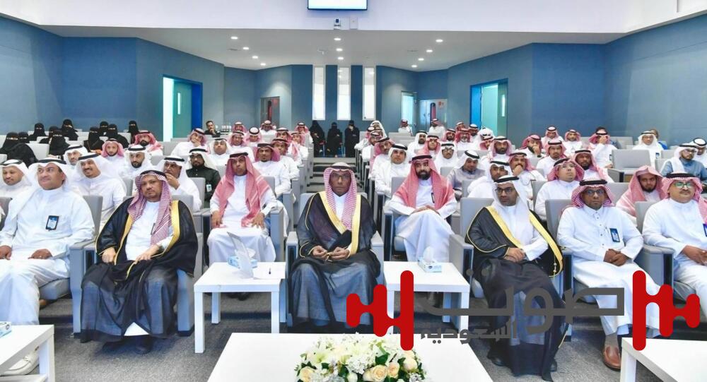 جامعة جازان تكرم المتميزين في العمل المجتمعي والتطوعي