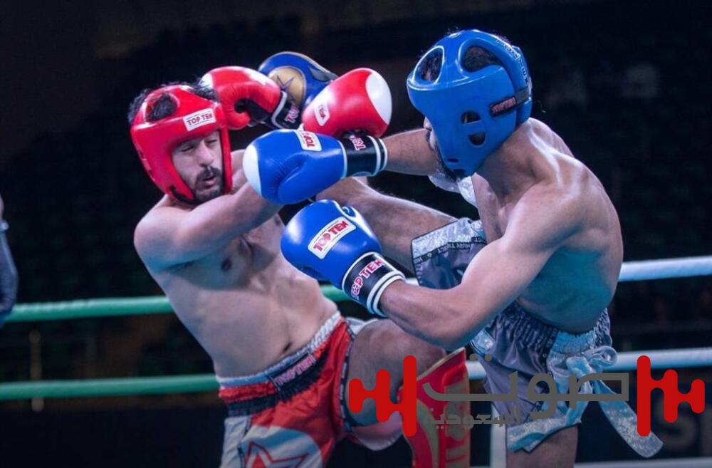 ختام بطولة المنطقة الشرقية للملاكمة والركل بمشاركة 177 لاعباً ولاعبة