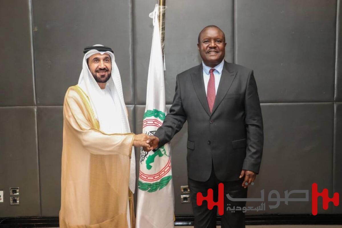 بيان تاريخي.. البرلمانان العربي والأفريقي يوحدان الصوت ضد جرائم الاحتلال