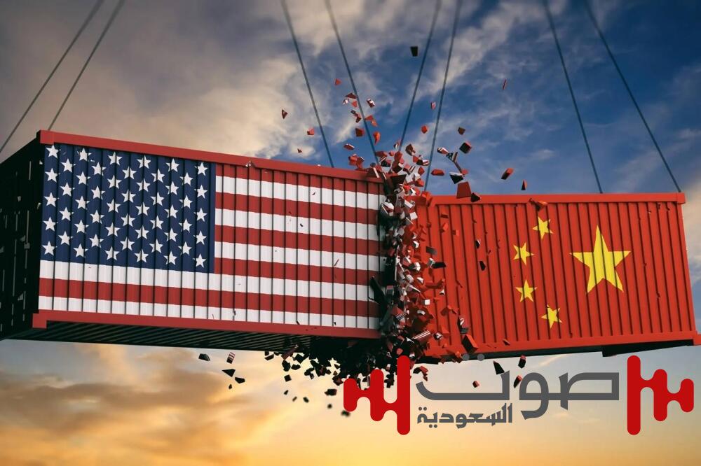 الصين تتعهد بالرد على رسوم الصلب الأمريكية