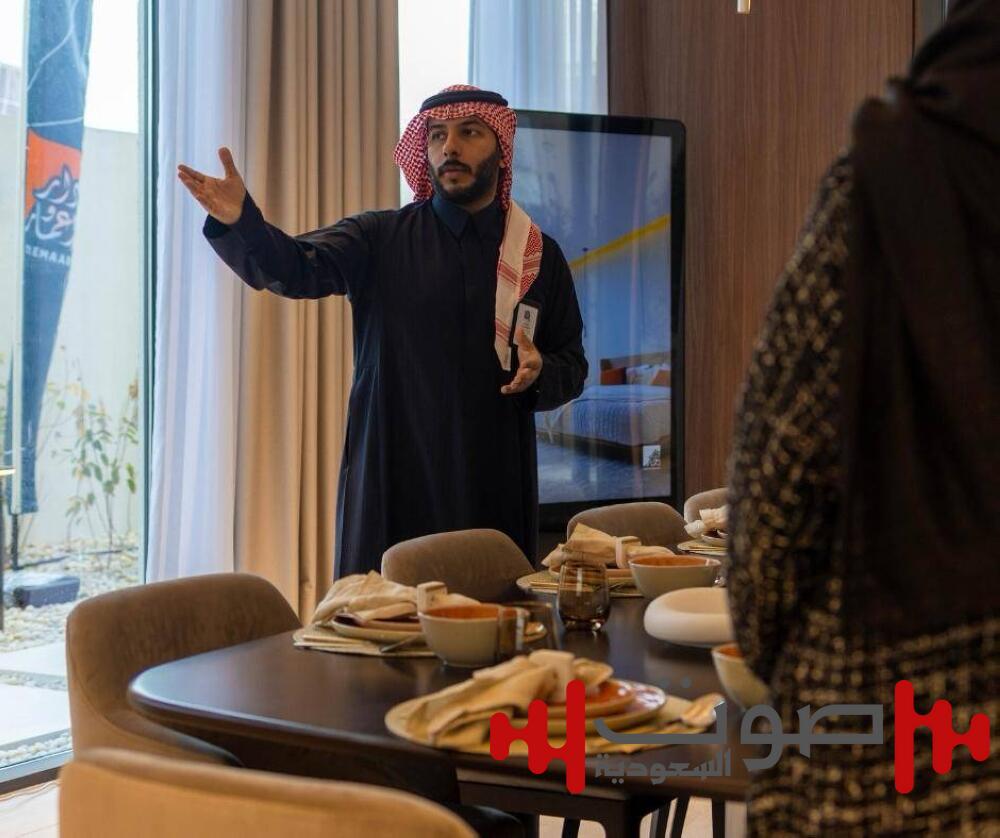 «دار وإعمار» للاستثمار والتطوير العقاري تدشن فيلا العرض النموذجية لمشروع «تالا السيف» وتواصل ريادتها في السوق العقاري