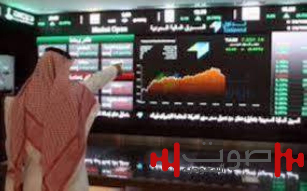 ارتفاع أسهم 109 شركات.. المؤشر عند 11,634 نقطة