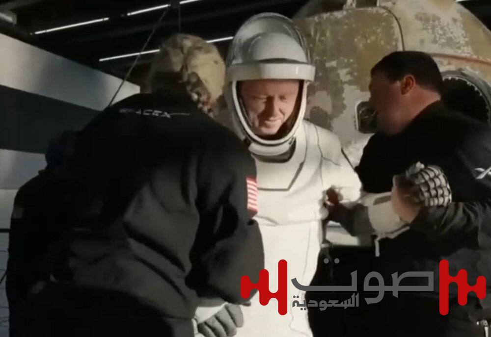 بعد 288 يوماً.. كيف غيرت 9 أشهر في الفضاء أجساد «رواد ناسا»