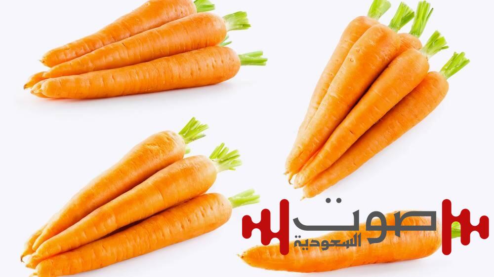 فوائد الجزر للنساء: