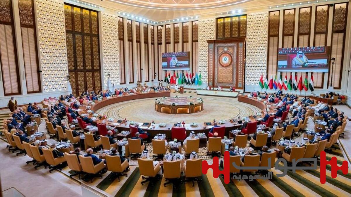 مشروع بيان قمة الدوحة: إدانة قاطعة للهجوم الإسرائيلي «الجبان» على قطر