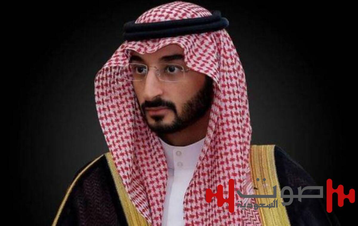 وزير الحرس الوطني يوجّه بمشاركة داخلية شاملة للتبرع بالدم