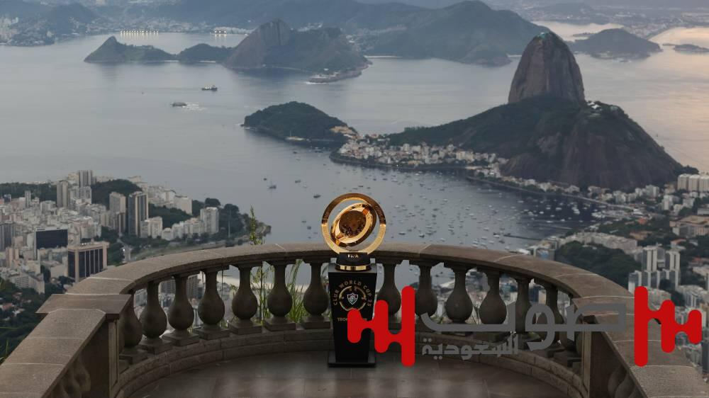 مباراة فاصلة تحسم آخر مقاعد كأس العالم للأندية