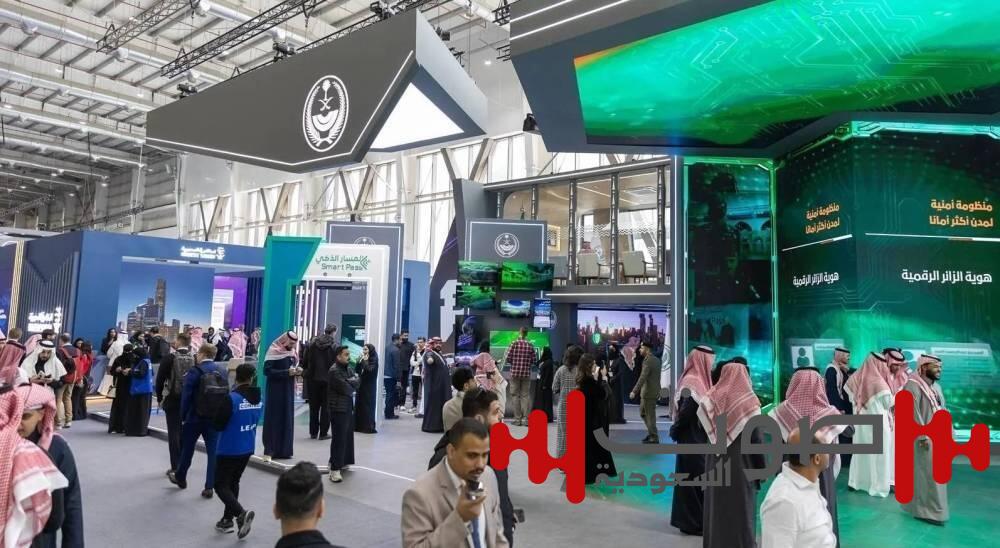 «ليب 2025».. استثمارات بأكثر من 1.78 مليار دولار في اليوم الثالث