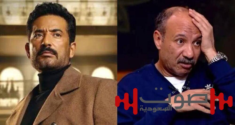 أحمد فهيم: أُصبت بجلطة أثناء تصوير «سيد الناس»
