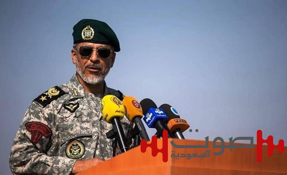 تعيين اللواء وحيدي قائداً للحرس الثوري الإيراني وسياري رئيساً للأركان
