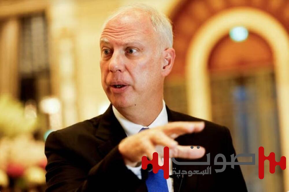 المبعوث الروسي إلى واشنطن: بعض القوى تسعى لخلق توتر بين موسكو وواشنطن