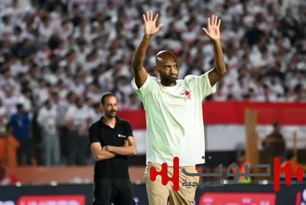«شيكابالا» يودع الملاعب.. نهاية مسيرة أسطورة الزمالك في هذا الموعد