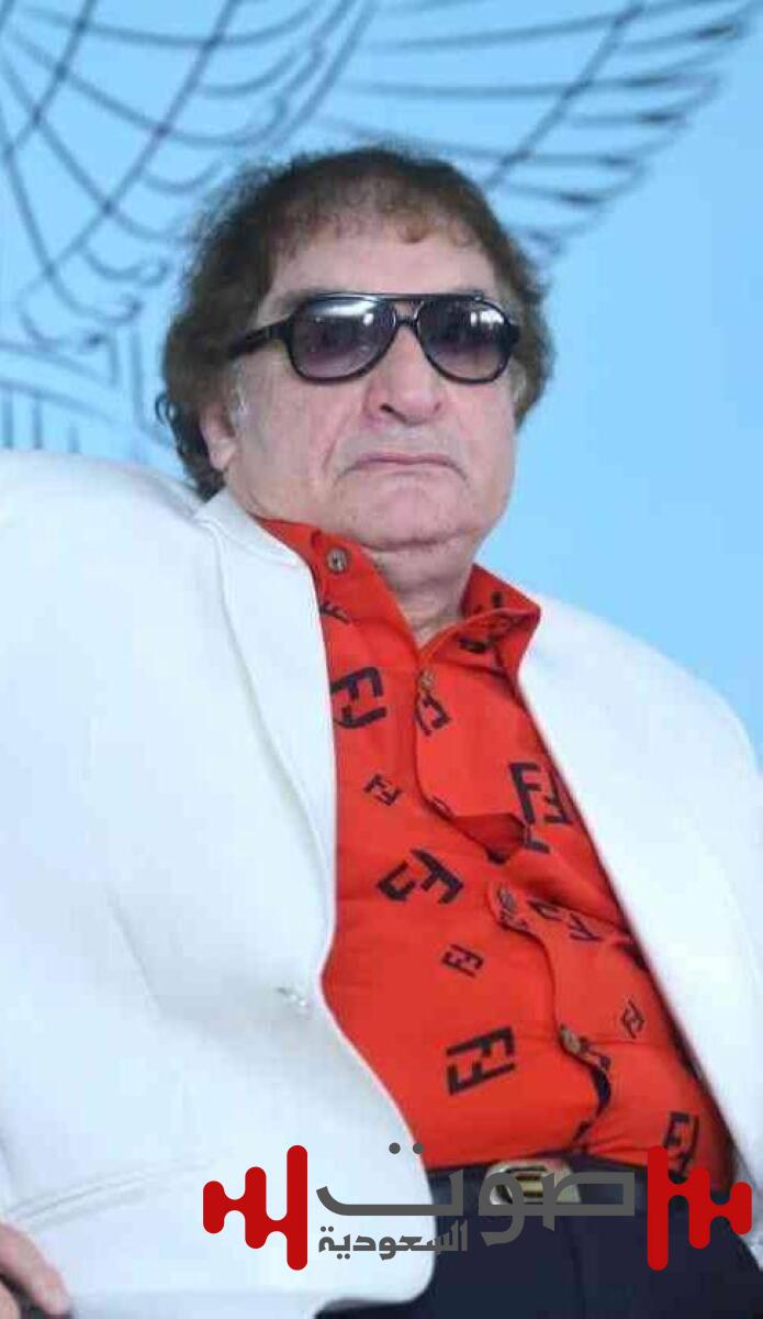 محمد رياض يلغي ندوة الفنان محيي إسماعيل.. ما السبب؟