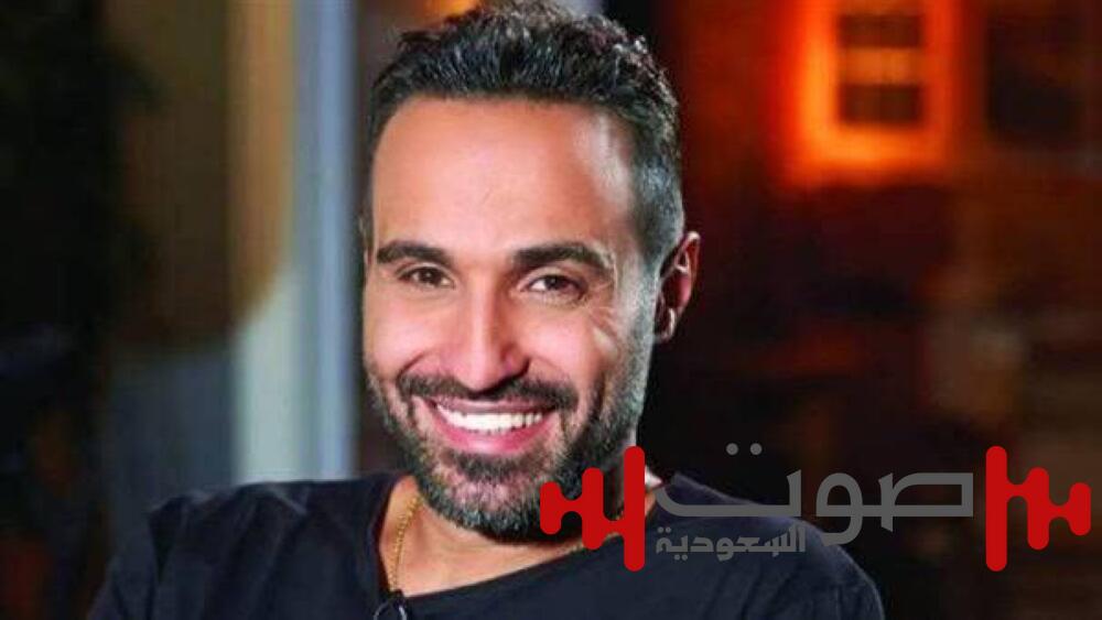 أحمد فهمي يبدأ تصوير «ابن النادي» وسط أجواء كروية كوميدية