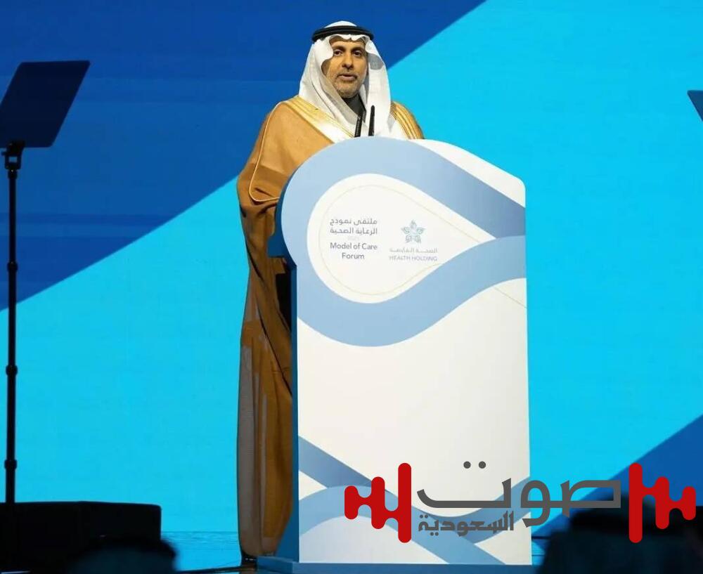 الجلاجل: جهود القطاع الصحي أسهمت في إنقاذ حياة 75 ألف فرد