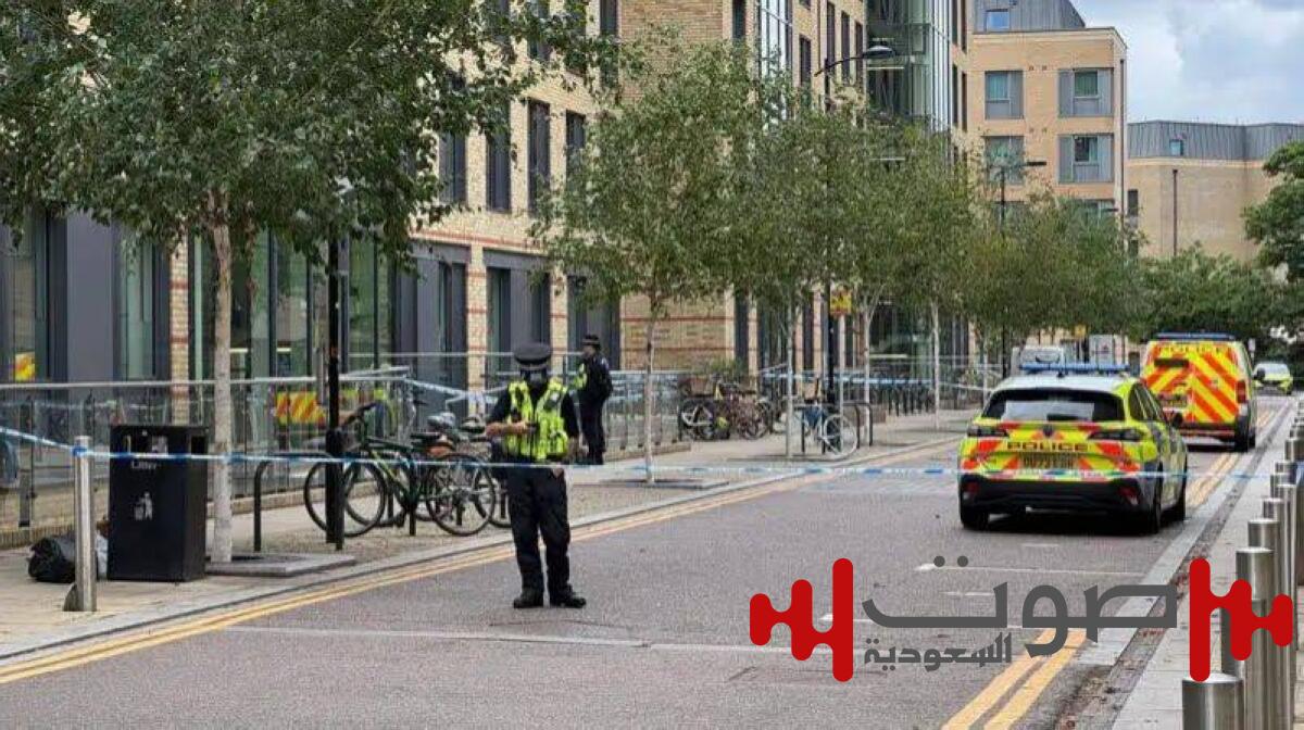 القبض على شخصين قتلا شاباً في كامبريدج