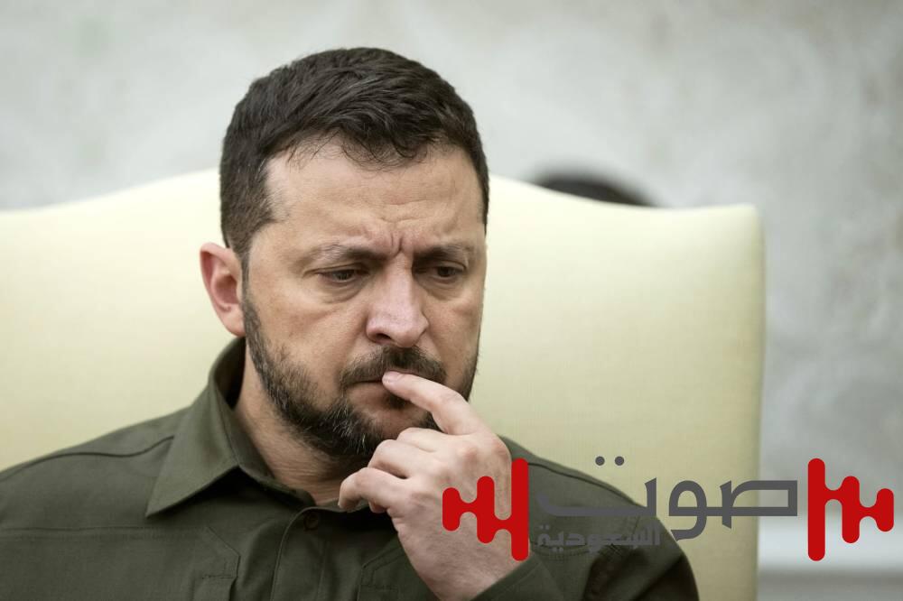 «نيويورك بوست»: على زيلينسكي مغادرة أوكرانيا