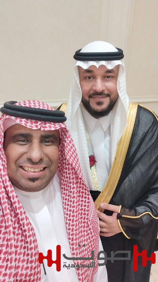 أسرتا الواحدي والدغاري تحتفلان بمحمد