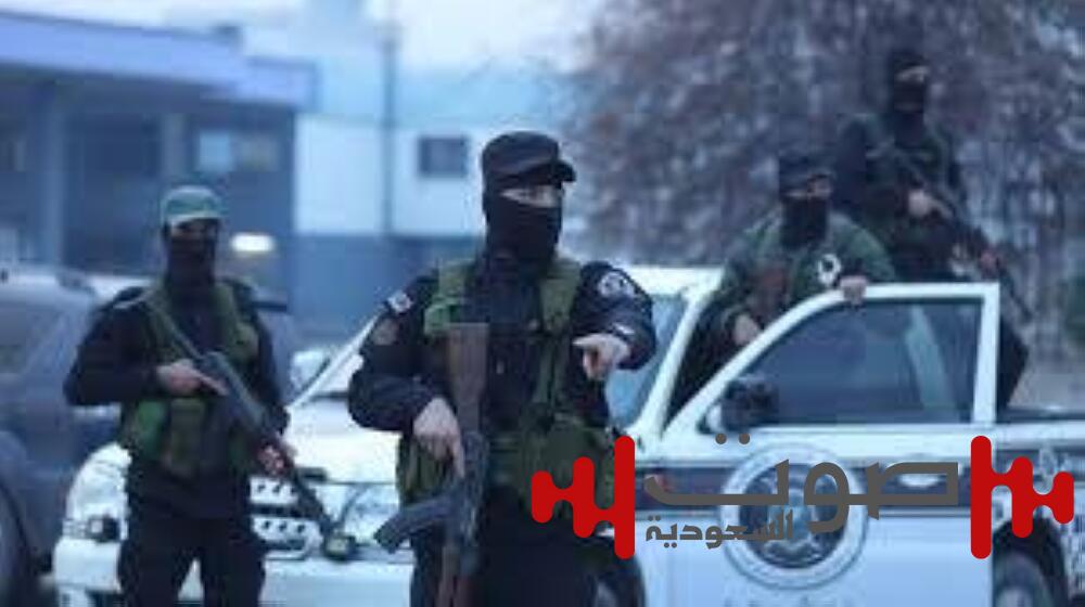 السلطات السورية تعلن القبض على قيادي في تنظيم داعش