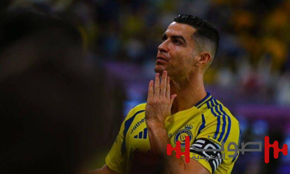 رونالدو لجماهير النصر: نحتاج دعمكم.. هل ستكونون معنا؟