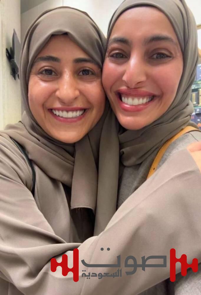 شجون الهاجري وفاطمة الصفي في الحرم المكي.. ظهور مؤثر يهزّ «السوشيال ميديا»