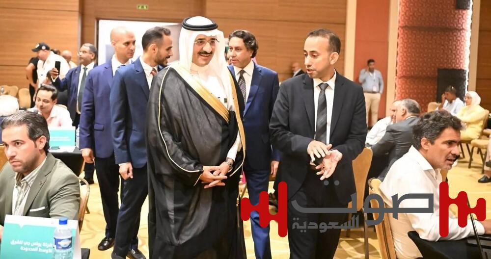 شراكة سعودية - تونسية في التجارة الدولية والقطاعات الصناعية