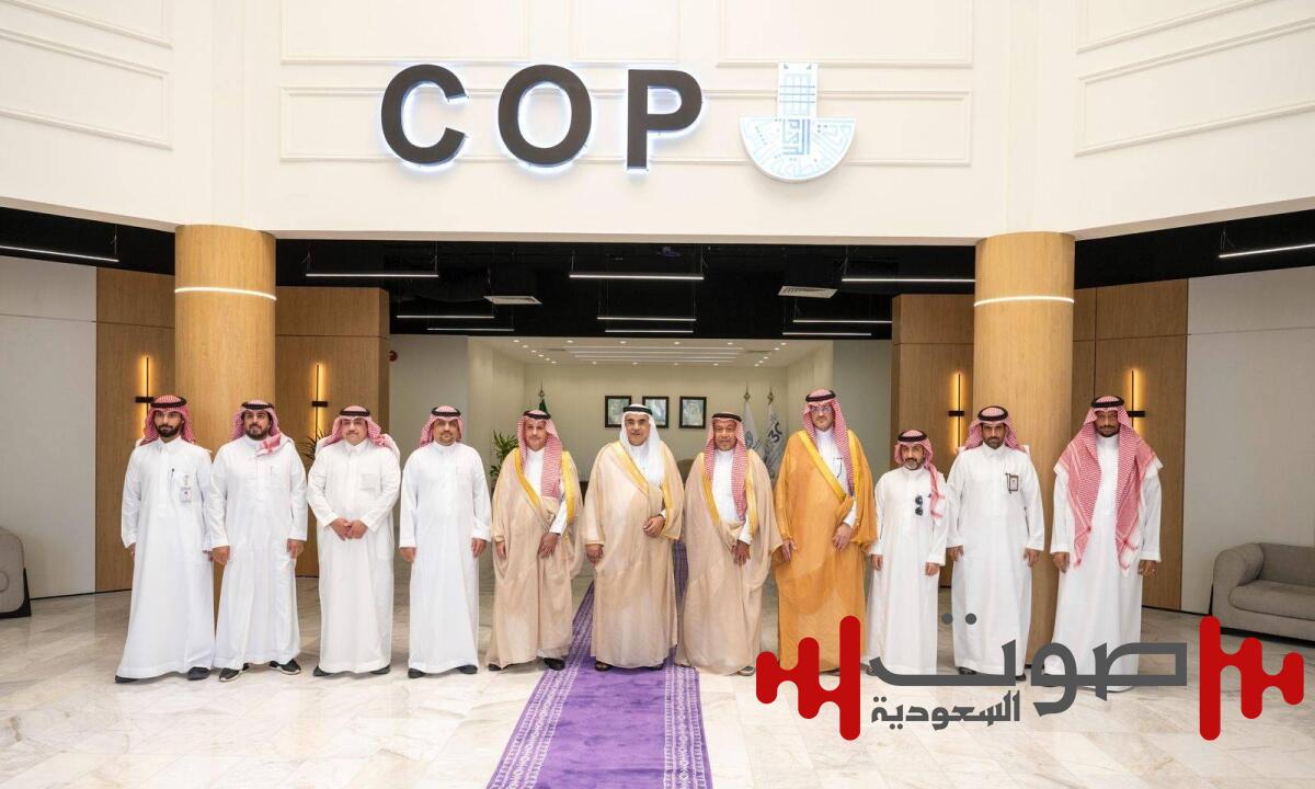 نائب وزير البلديات والإسكان يدشن الإصدار الجديد من نظم المعلومات الجغرافية وتطبيق «مدينتي» بالشرقية