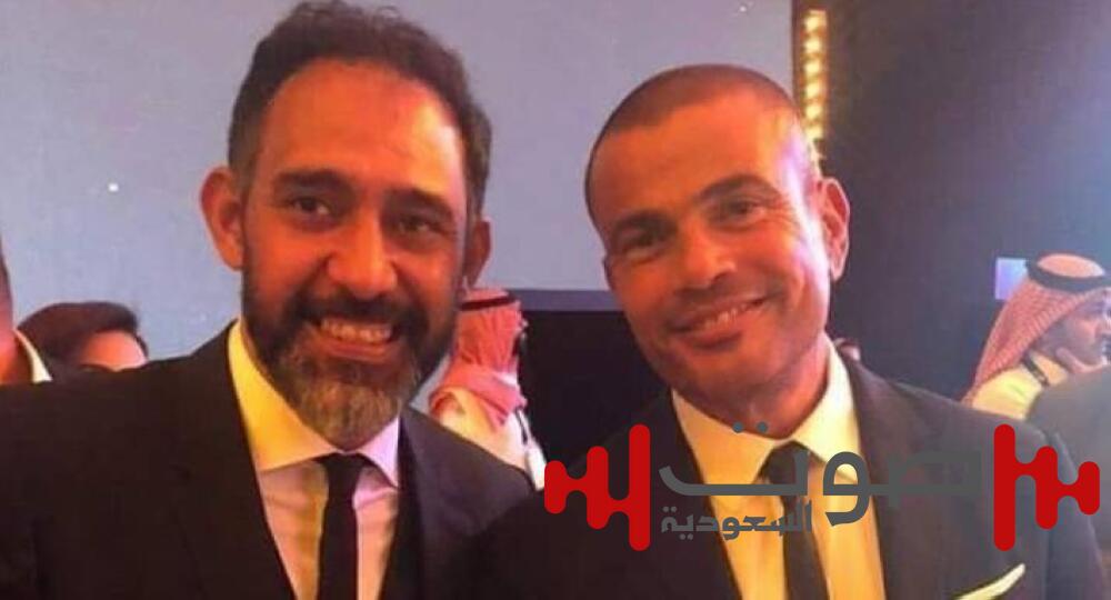عمرو مصطفى: انتظروا جديدي مع «دياب».. وتامر لم يتركني في أزمتي