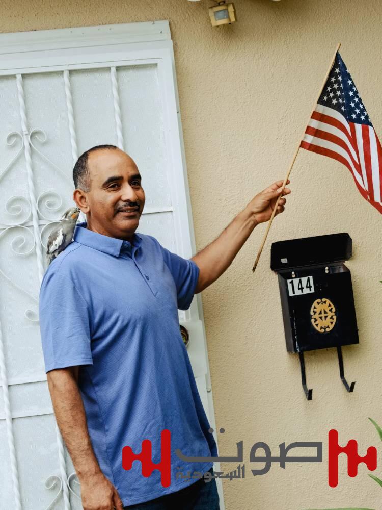 السلطات الأمريكية تسعى لترحيل والد 3 جنود مارينز