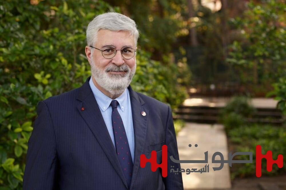 خوري.. زميلًا في «الأكاديمية الأمريكية للفنون والعلوم»