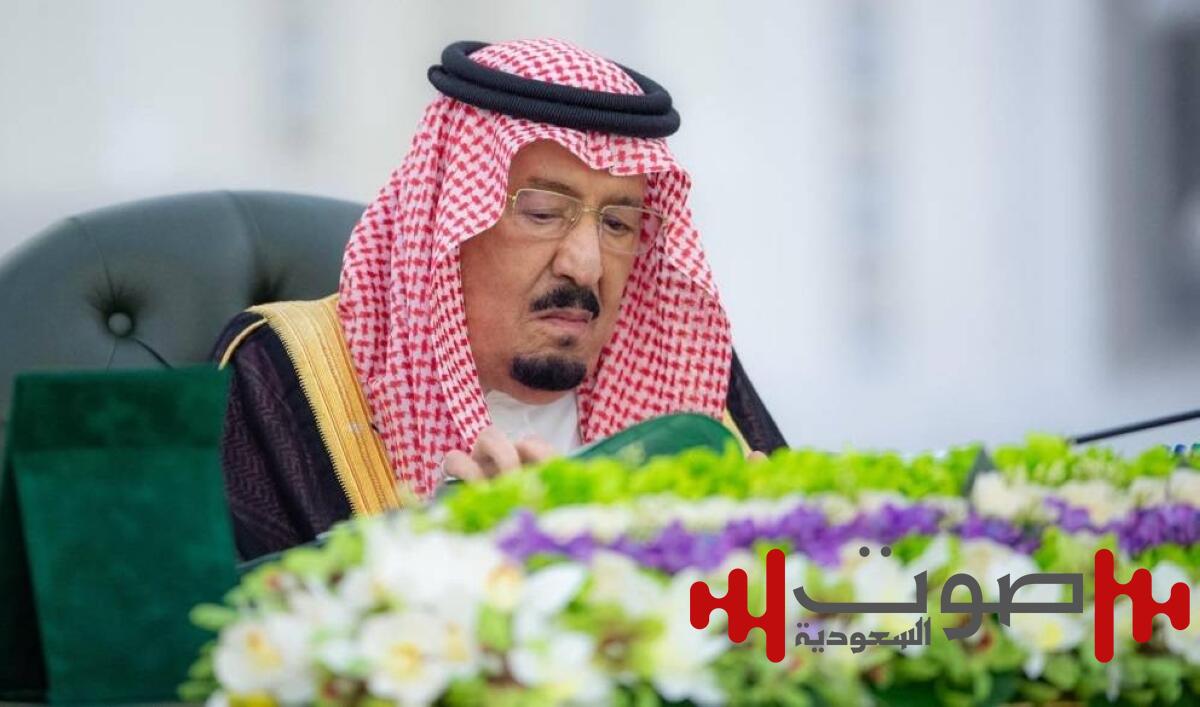 تعديل تنظيم الهيئة السعودية للبحر الأحمر